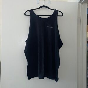 Champion tank top